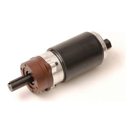 Ingersoll-Rand Ingersoll Rand Air Motor, Direct Drive, Reversible, 440 RPM, 1.35 HP 3840P
